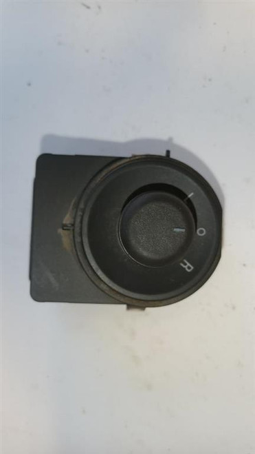 OPEL ADAM (2013) IMPIANTO ELETTRICO INTERRUTTORE REGOLAZIONE SPECCHIO RETROVISORE EST. SX. USATO Da 2014 in poi [[267257]]