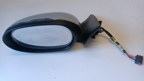 JAGUAR X-TYPE (2001) CRISTALLI RETROVISORE ESTERNO ANT. SX. USATO Da 2001 in poi [[267267]]