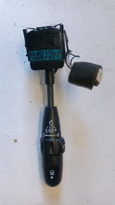 CHEVROLET AVEO «II» (2007) STERZO DEVIOGUIDA TERGICRISTALLI DX. USATO Da 2009 A 2011 [[267278]]