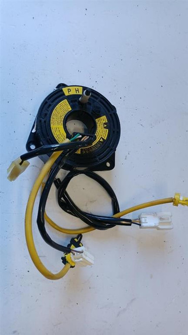 CHEVROLET AVEO «II» (2007) STERZO PIASTRA CONTATTO USATO Da 2009 A 2011 [[267280]]