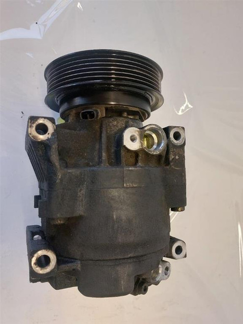 FIAT DOBLÒ «I» (2001) TERMICO COMPRESSORE A/C USATO Da 2000 A 2004 [[267287]]