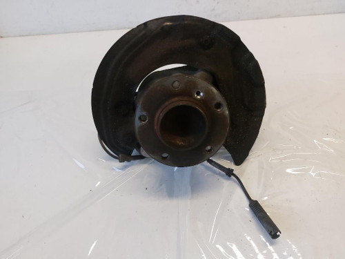 BMW SERIE 1 «E87» BERLINA (2005) ASSALE FUSELLO RUOTA ANT. DX. USATO Da 2004 A 2012 [[267291]]