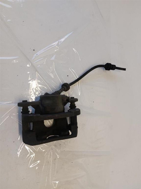 BMW SERIE 1 «E87» BERLINA (2005) IMPIANTO FRENANTE PINZA FRENO ANT. SX. USATO Da 2004 A 2012 [[267295]]