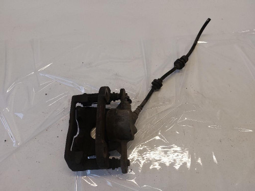 BMW SERIE 1 «E87» BERLINA (2005) IMPIANTO FRENANTE PINZA FRENO ANT. DX. USATO Da 2004 A 2012 [[267296]]