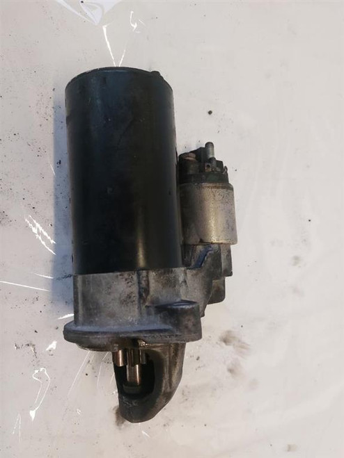 BMW SERIE 1 «E87» BERLINA (2005) IMPIANTO ELETTRICO MOTORINO AVVIAMENTO (REVISIONATO) USATO Da 2004 A 2012 [[267297]]