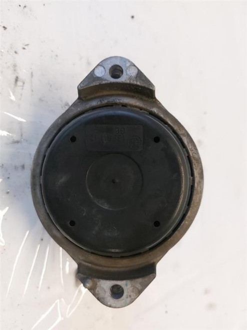 BMW SERIE 1 «E87» BERLINA (2005) MOTORE SUPPORTO GOMMA MOTORE SX. USATO Da 2004 A 2012 [[267299]]