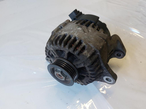 NISSAN MICRA «III» (2003) IMPIANTO ELETTRICO ALTERNATORE USATO Da 2003 A 2005 [[267306]]