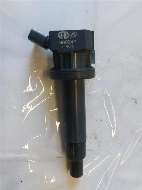 CITROEN C1 «I» (2006) IMPIANTO ELETTRICO BOBINA USATO Da 2005 A 2012 [[267349]]