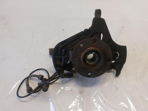 FORD KA «II» (2009) ASSALE FUSELLO RUOTA ANT. SX. USATO Da 2008 in poi [[267357]]