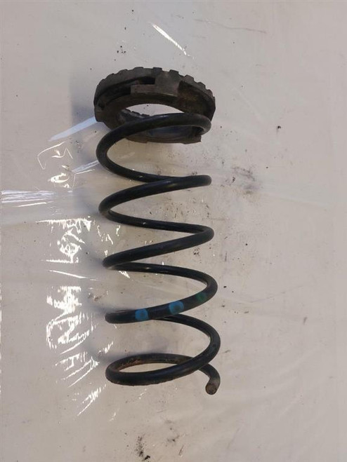 FORD KA «II» (2009) ASSALE MOLLA AMMORTIZZATORE POST. SX. USATO Da 2008 in poi [[267360]]