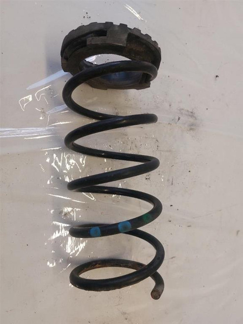 FORD KA «II» (2009) ASSALE MOLLA AMMORTIZZATORE POST. DX. USATO Da 2008 in poi [[267361]]