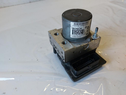 FORD KA «II» (2009) IMPIANTO FRENANTE ABS (GRUPPO) ANT. USATO Da 2008 in poi [[267369]]