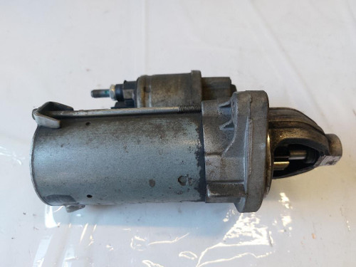 FORD KA «II» (2009) IMPIANTO ELETTRICO MOTORINO AVVIAMENTO USATO Da 2008 in poi [[267373]]