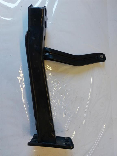 FORD KA «II» (2009) LAMIERATI INTERNI LONGHERONE PARZIALE (ANT.) ANT. SX. USATO Da 2008 in poi [[267378]]