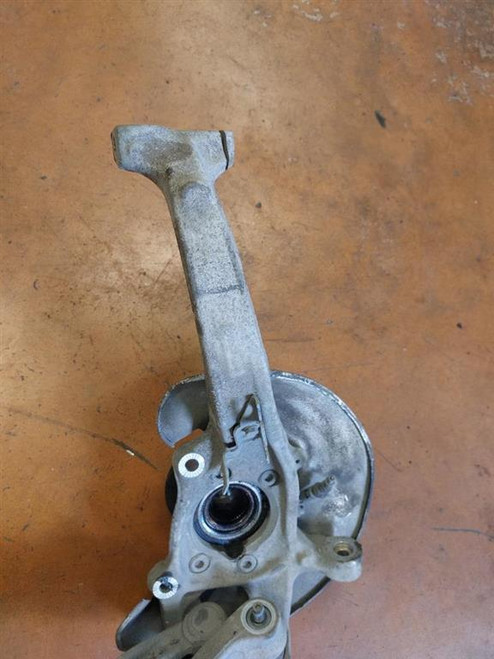 AUDI A5 «8TA» SPORTBACK (2012) ASSALE FUSELLO RUOTA ANT. SX. USATO Da 2011 in poi [[267384]]