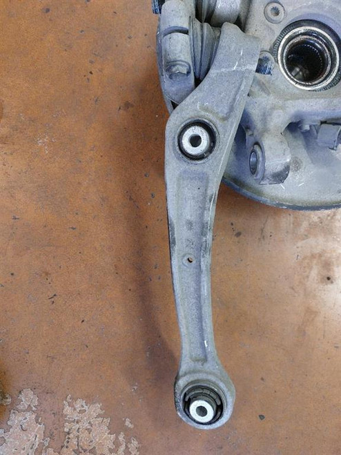 AUDI A5 «8TA» SPORTBACK (2012) ASSALE BRACCIO OSCILLANTE (ANT INF.) ANT. SX. USATO Da 2011 in poi [[267389]]