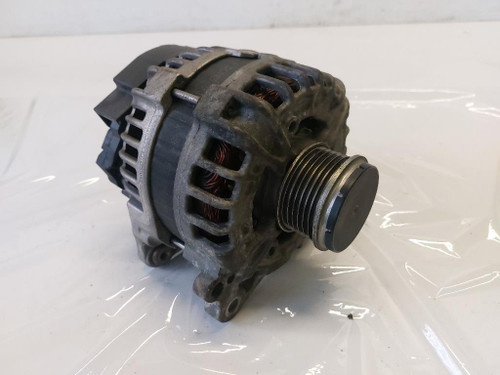 AUDI A5 «8TA» SPORTBACK (2012) IMPIANTO ELETTRICO ALTERNATORE USATO Da 2011 in poi [[267401]]
