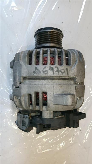RENAULT MÉGANE «II» (2003) IMPIANTO ELETTRICO ALTERNATORE USATO Da 2005 A 2008 [[267464]]