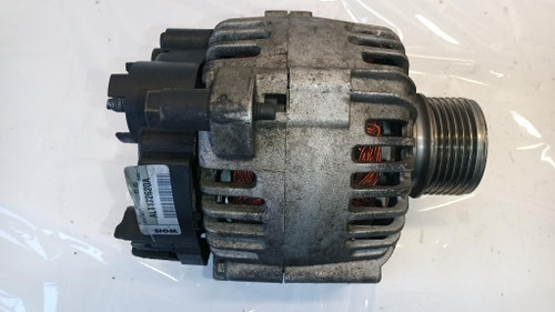 NISSAN NOTE «I» (2006) IMPIANTO ELETTRICO ALTERNATORE USATO Da 2006 in poi [[267472]]