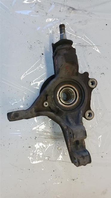 PEUGEOT 3008 «I» (2009) ASSALE FUSELLO RUOTA ANT. DX. USATO Da 2009 A 2013 [[267478]]