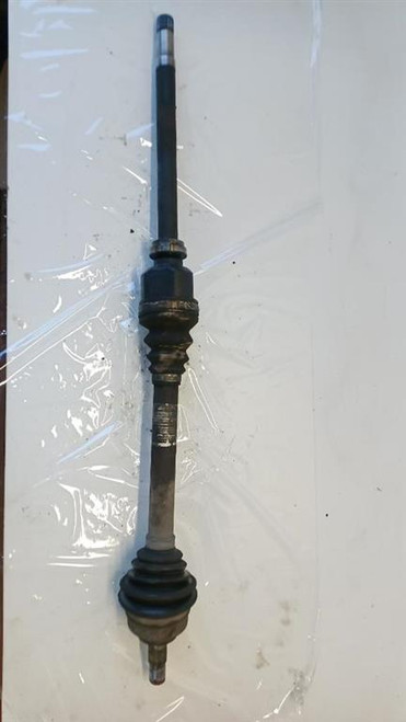 PEUGEOT 3008 «I» (2009) CAMBIO E TRASMISSIONE SEMIASSE ANT. DX. USATO Da 2009 A 2013 [[267482]]