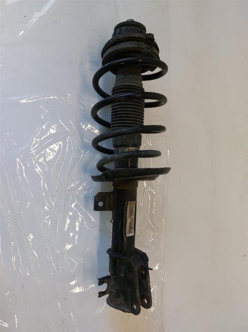 FIAT BRAVO «II» (2007) ASSALE AMMORTIZZATORE ANT. SX. USATO Da 2008 A 2009 [[267495]]