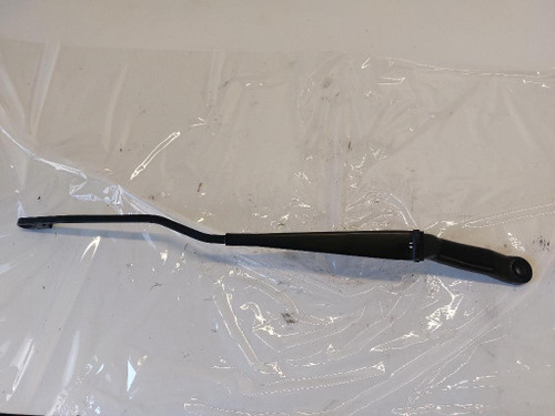 PEUGEOT 206 CC (1999) CRISTALLI BRACCIO TERGICRISTALLO PARABREZZA SX. USATO Da 2000 in poi [[267542]]