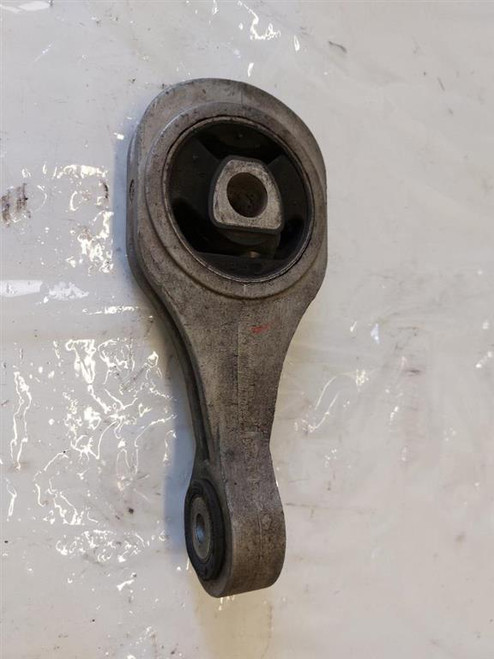 FIAT BRAVO «II» (2007) MOTORE SUPPORTO GOMMA MOTORE (BIELLETTA) USATO Da 2008 A 2009 [[267547]]