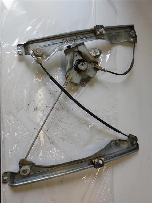 RENAULT CLIO «III» (2006) CRISTALLI ALZACRISTALLO PORTA ANT. DX. USATO Da 2005 in poi [[267564]]