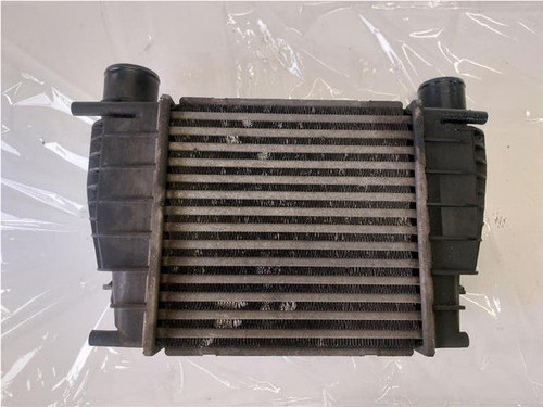 RENAULT CLIO «III» (2006) SCARICO E INIEZIONE INTERCOOLER USATO Da 2005 in poi [[267566]]