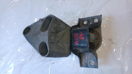 RENAULT CLIO «III» (2006) MOTORE SUPPORTO GOMMA MOTORE DX. USATO Da 2005 in poi [[267573]]