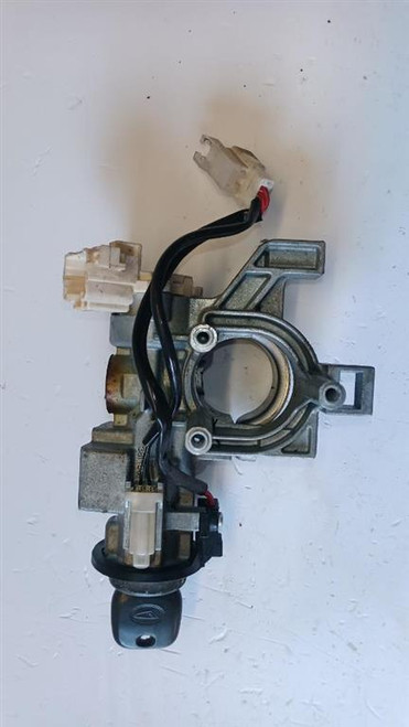 DAIHATSU SIRION «II» (2005) STERZO BLOCCASTERZO USATO Da 2005 A 2008 [[267579]]