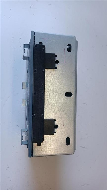 FORD FIESTA «VI» (2008) ALLESTIMENTI INTERNI UNITÀ AUTORADIO USATO Da 2008 A 2012 [[267591]]