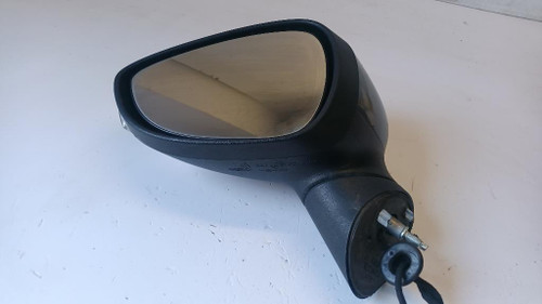FORD FIESTA «VI» (2008) CRISTALLI RETROVISORE ESTERNO ANT. SX. USATO Da 2008 A 2012 [[267595]]