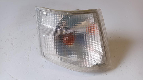 PIAGGIO PORTER «II» (1999) FANALERIA FANALE FRECCIA FRONTALE ANT. DX. USATO Da 1998 A 2009 [[267622]]