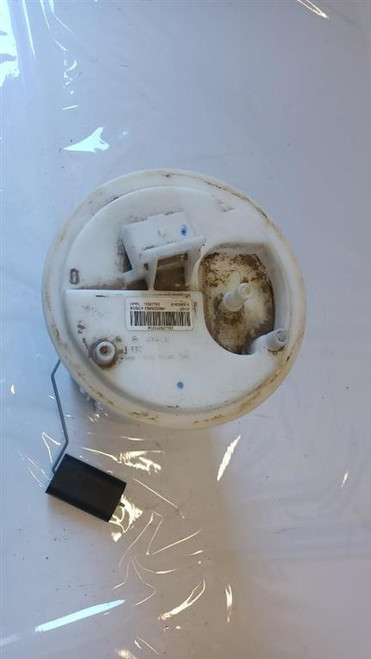OPEL CORSA «D» (2011) SCARICO E INIEZIONE POMPA CARBURANTE USATO Da 2011 in poi [[267641]]
