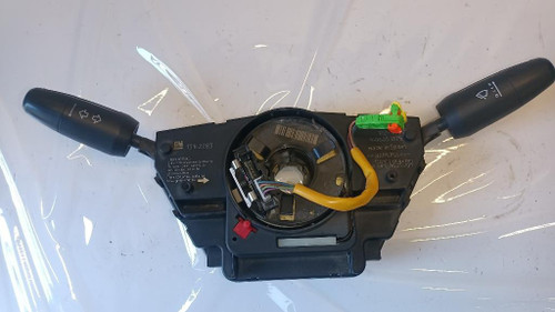 OPEL CORSA «D» (2011) STERZO DEVIOGUIDA LUCI SX. USATO Da 2011 in poi [[267645]]