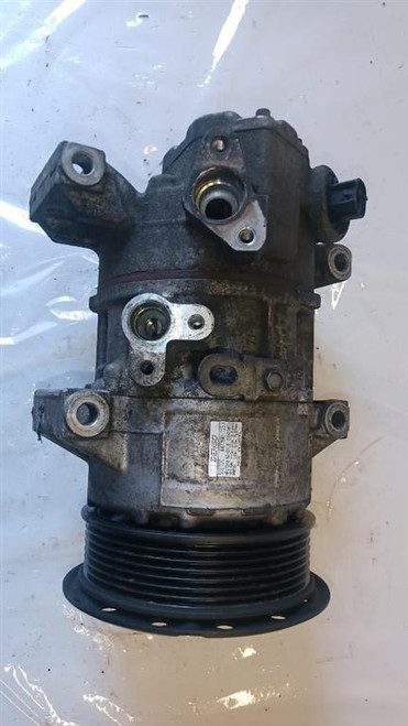 TOYOTA RAV 4 «III» (2006) TERMICO COMPRESSORE A/C USATO Da 2005 A 2008 [[267663]]