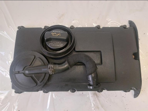 VOLKSWAGEN GOLF «V» (2004) MOTORE COPERCHIO PUNTERIE USATO Da 2003 A 2008 [[267676]]