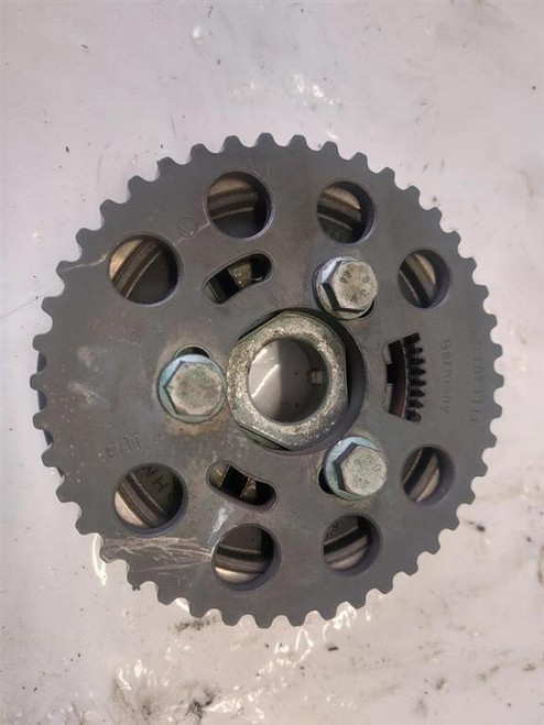 VOLKSWAGEN GOLF «V» (2004) MOTORE PULEGGIA ALBERO A CAMME USATO Da 2003 A 2008 [[267683]]