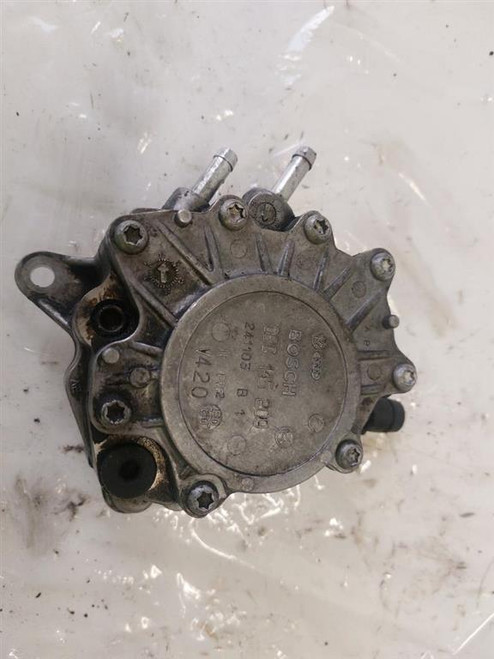 VOLKSWAGEN GOLF «V» (2004) MOTORE POMPA A VUOTO USATO Da 2003 A 2008 [[267684]]