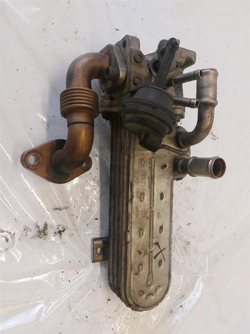 VOLKSWAGEN GOLF «V» (2004) SCARICO E INIEZIONE RADIATORE EGR USATO Da 2003 A 2008 [[267688]]