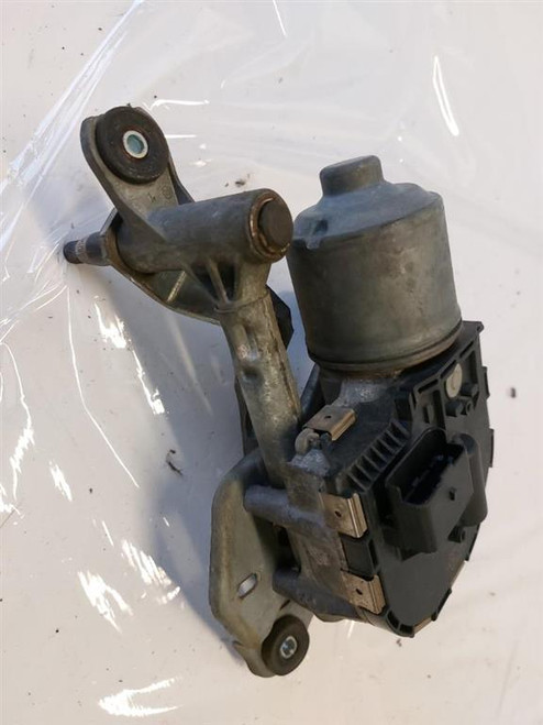 PEUGEOT 407  (2004) CRISTALLI MOTORINO TERGICRISTALLO SX. USATO Da 2004 A 2011 [[267716]]