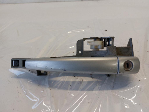 PEUGEOT 407  (2004) LAMIERATI ESTERNI MANIGLIA PORTA EST. ANT. SX. USATO Da 2004 A 2011 [[267719]]