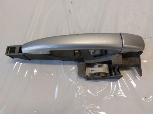 PEUGEOT 407  (2004) LAMIERATI ESTERNI MANIGLIA PORTA EST. POST. DX. USATO Da 2004 A 2011 [[267728]]