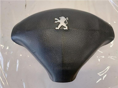 PEUGEOT 407  (2004) SICUREZZA AIR-BAG GUIDATORE USATO Da 2004 A 2011 [[267735]]