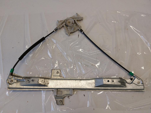 PEUGEOT 407  (2004) CRISTALLI ALZACRISTALLO PORTA ANT. DX. USATO Da 2004 A 2011 [[267737]]