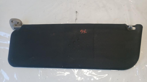 FORD TRANSIT «IV» (2000) ALLESTIMENTI INTERNI PANNELLO PARASOLE SX. USATO Da 2002 A 2006 [[267762]]