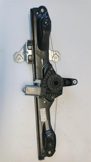 NISSAN QASHQAI «II» (2014) LAMIERATI ESTERNI ALZACRISTALLO PORTA ANT. DX. USATO Da 2014 A 2017 [[267770]]