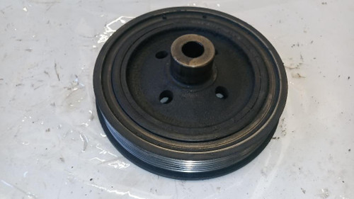FORD FOCUS «III» (2008) MOTORE PULEGGIA ALBERO MOTORE USATO Da 2008 A 2011 [[267785]]